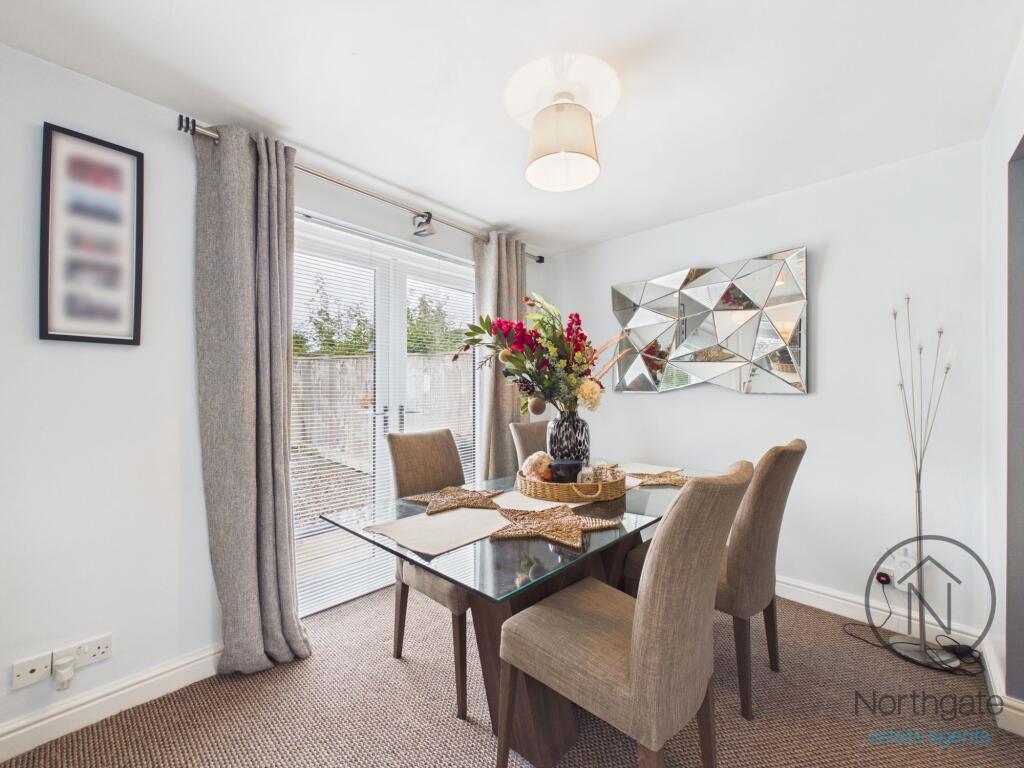 House in Newton Aycliffe, Great Aycliffe - View 3