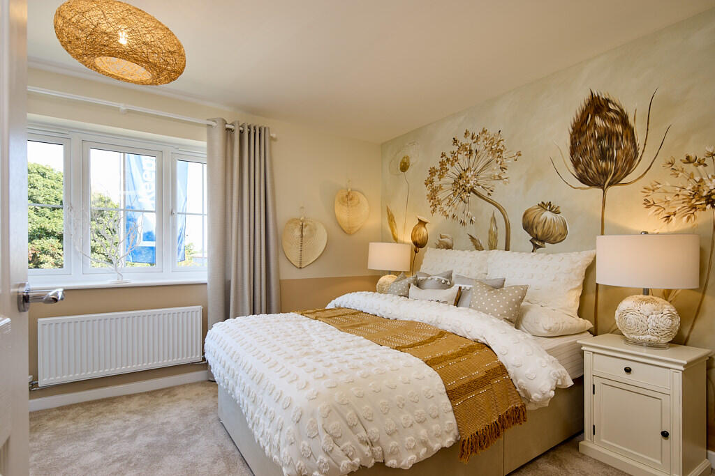 House in Nuneaton and Bedworth, Warwickshire - View 5