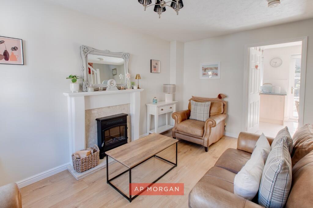 Railway Walk, Bromsgrove, Worcestershire, B60 - View 4
