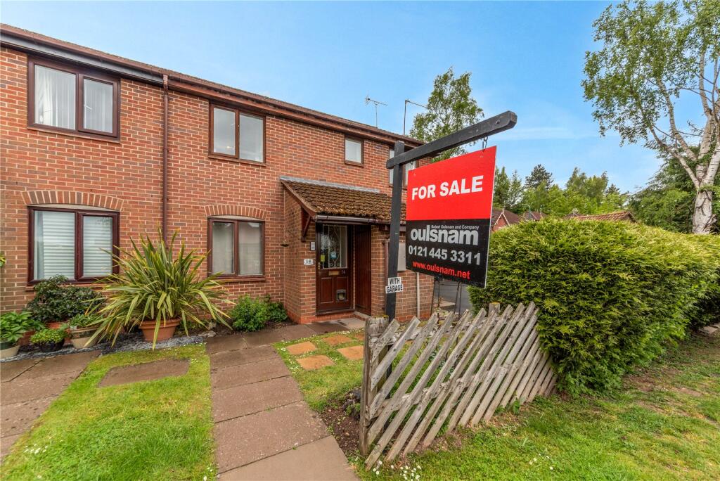 Main image of property: Hewell Place, Hewell Road, Barnt Green, Birmingham, B45