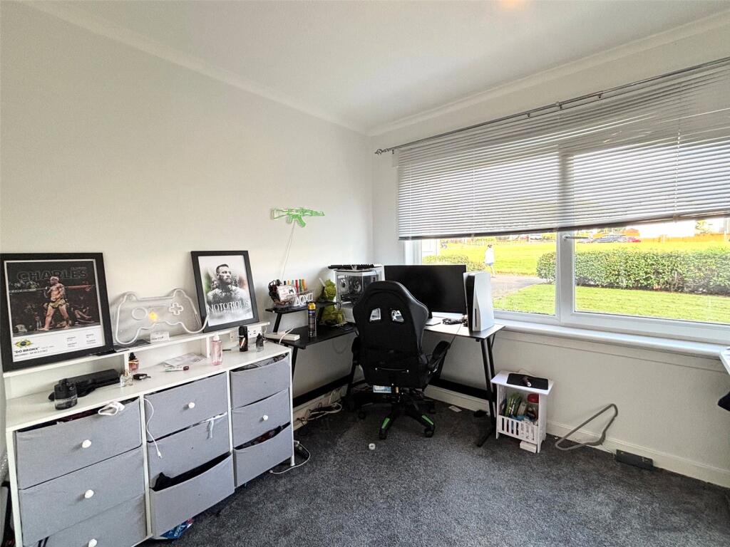 Apartment in Glasgow - More