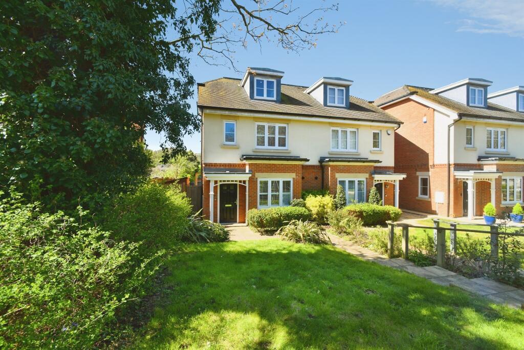 Main image of property: Beacon Close, Rottingdean, Brighton