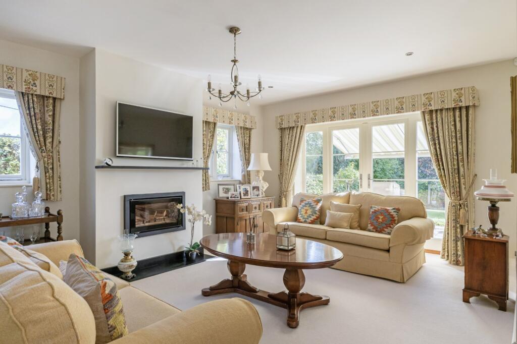 House in Southampton - View 3