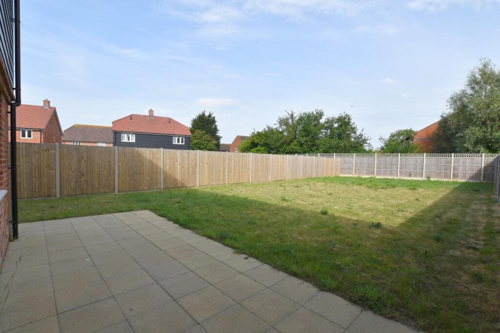 Maude Close, New Romney photo 2