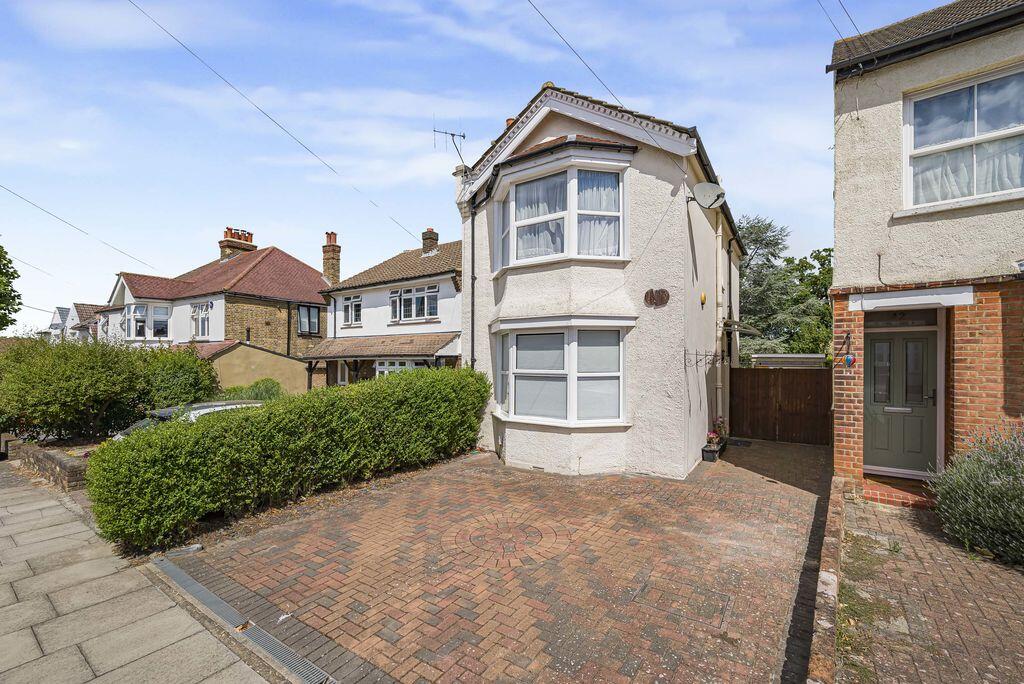 Main image of property: Longlands Park Crescent, Sidcup