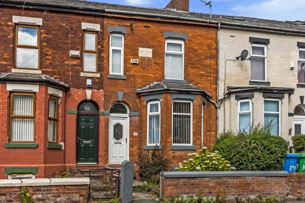 Main image of property: Ashley Lane, Manchester, Greater Manchester, M9