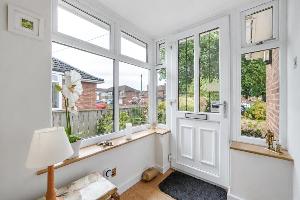 House in Newcastle upon Tyne, North Gosforth - View 4