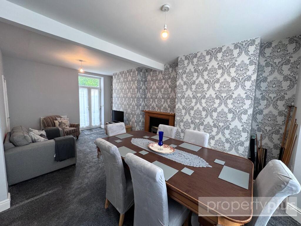 House in Cardiff, Rhondda Cynon Taf - View 5