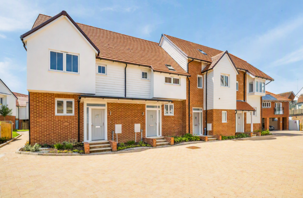 House in Tonbridge - View 2