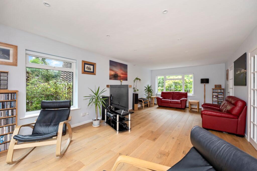 House in Brighton, Withdean - View 5