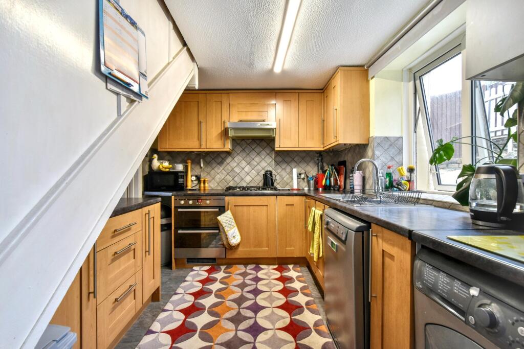 House in Newport, Brynmawr - View 4