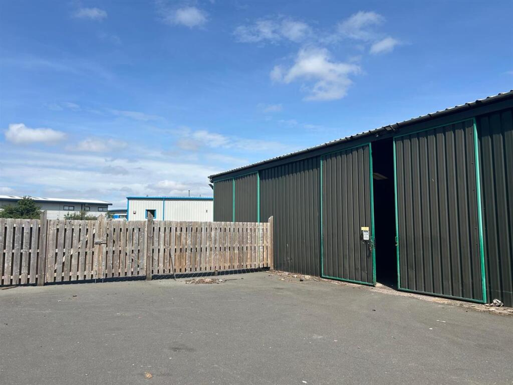 Main image of property: March Way, Shrewsbury
