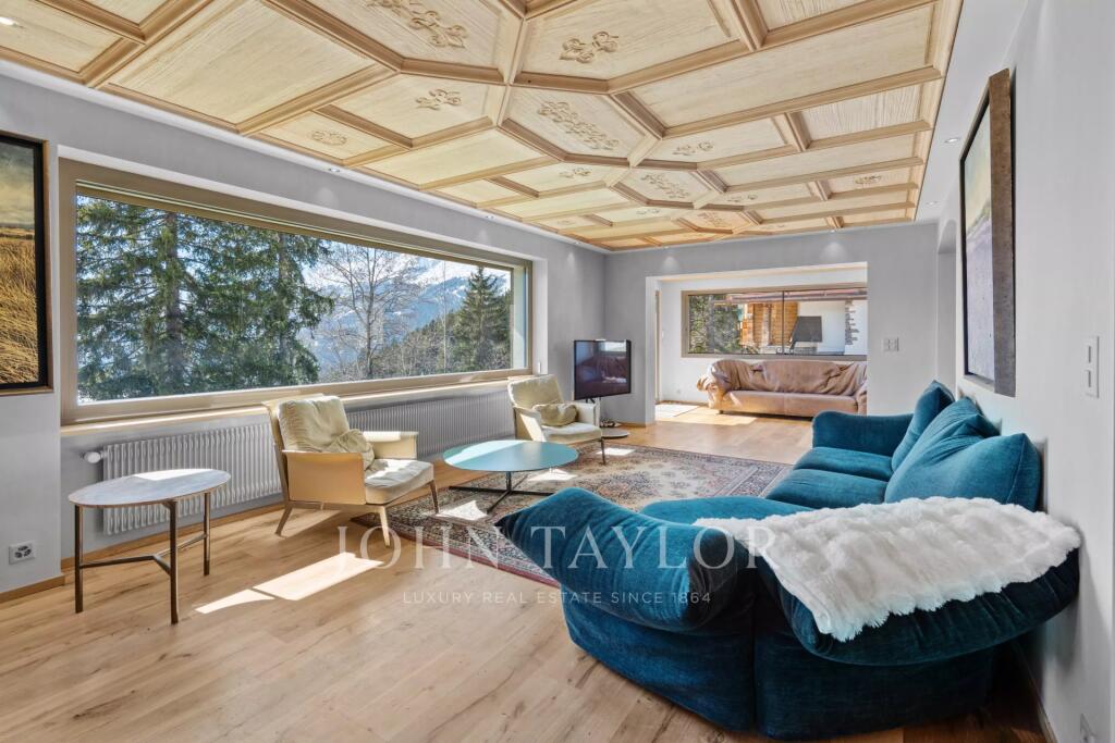 Main image of property: Valais, Crans-montana