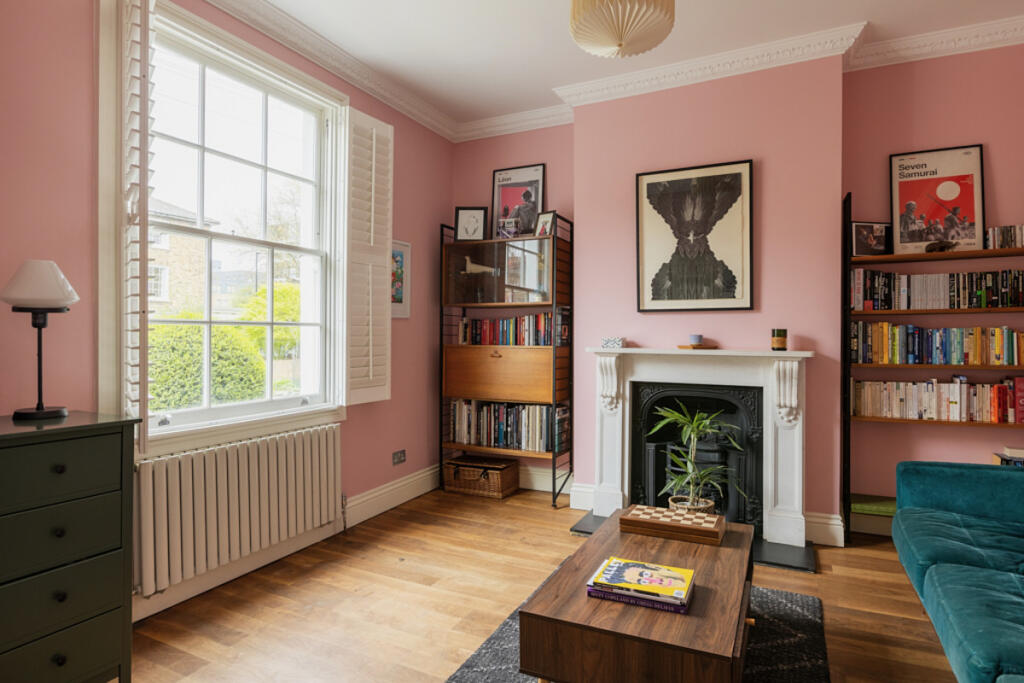 Mortimer Road, De Beauvoir, London, N1 photo 4