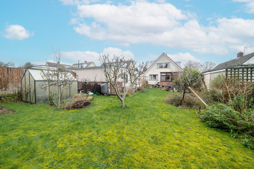 House in Chepstow - View 3