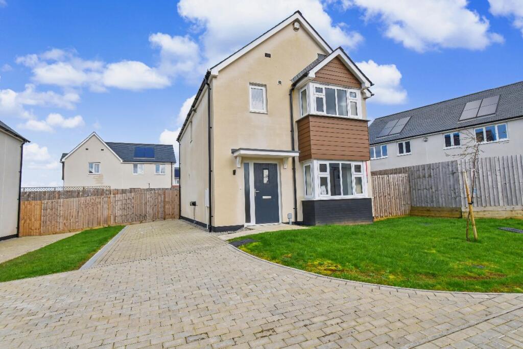 Main image of property: Lukes Farm, Sheepwash, Beaworthy