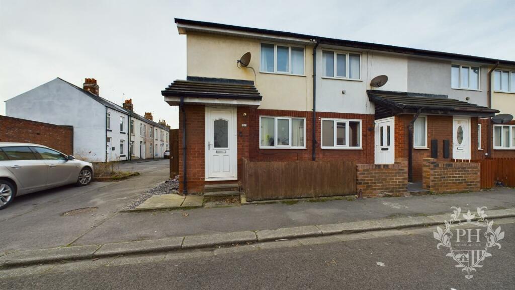 Main image of property: Herschell Street, Redcar