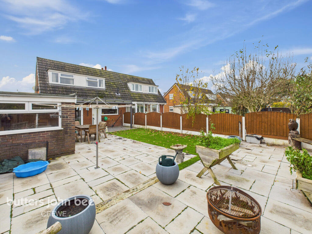 Bradeley Road, Crewe photo 2