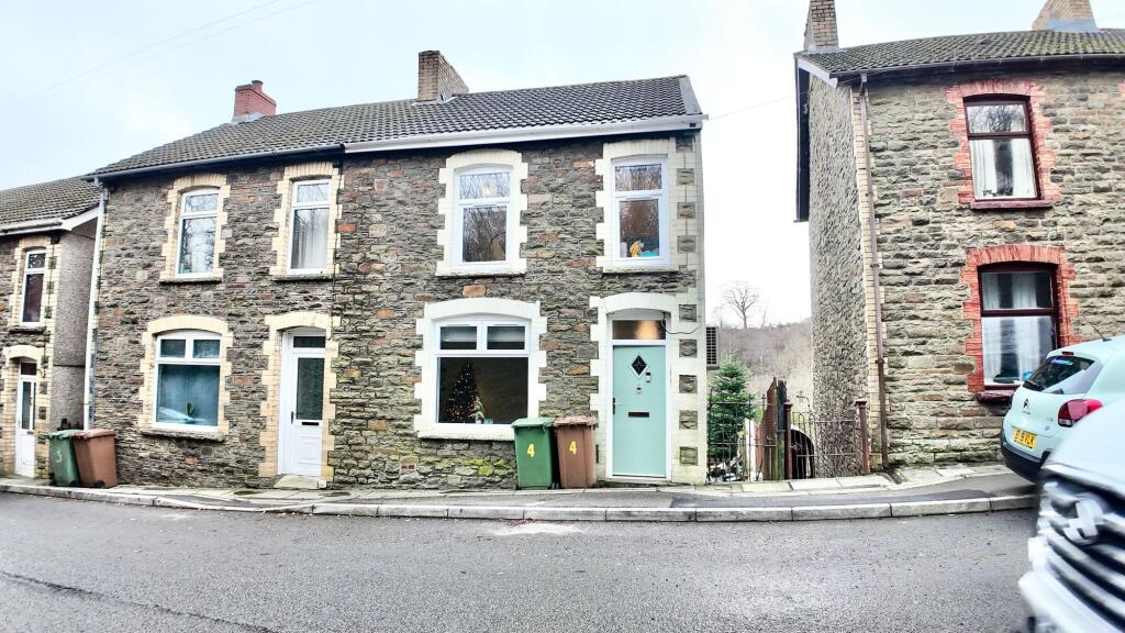 Main image of property: Bute Place, Aberbeeg, NP13