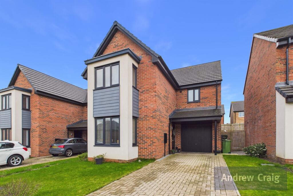 Main image of property: Sagewood Rise, Potters Hill