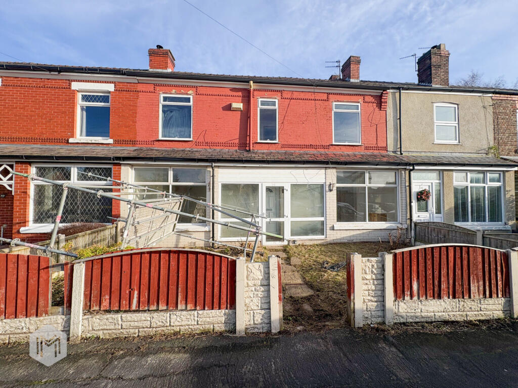 Main image of property: Moss Lane, Cadishead, Manchester, Greater Manchester, M44 5DE