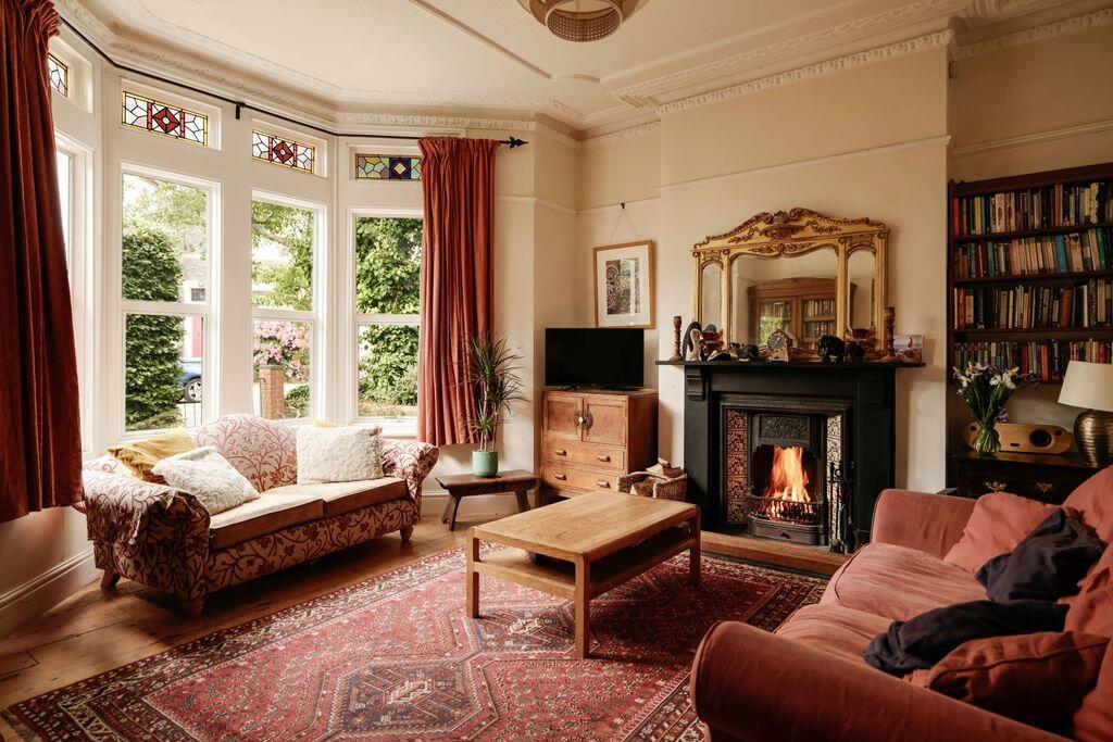 House in Bristol - View 2