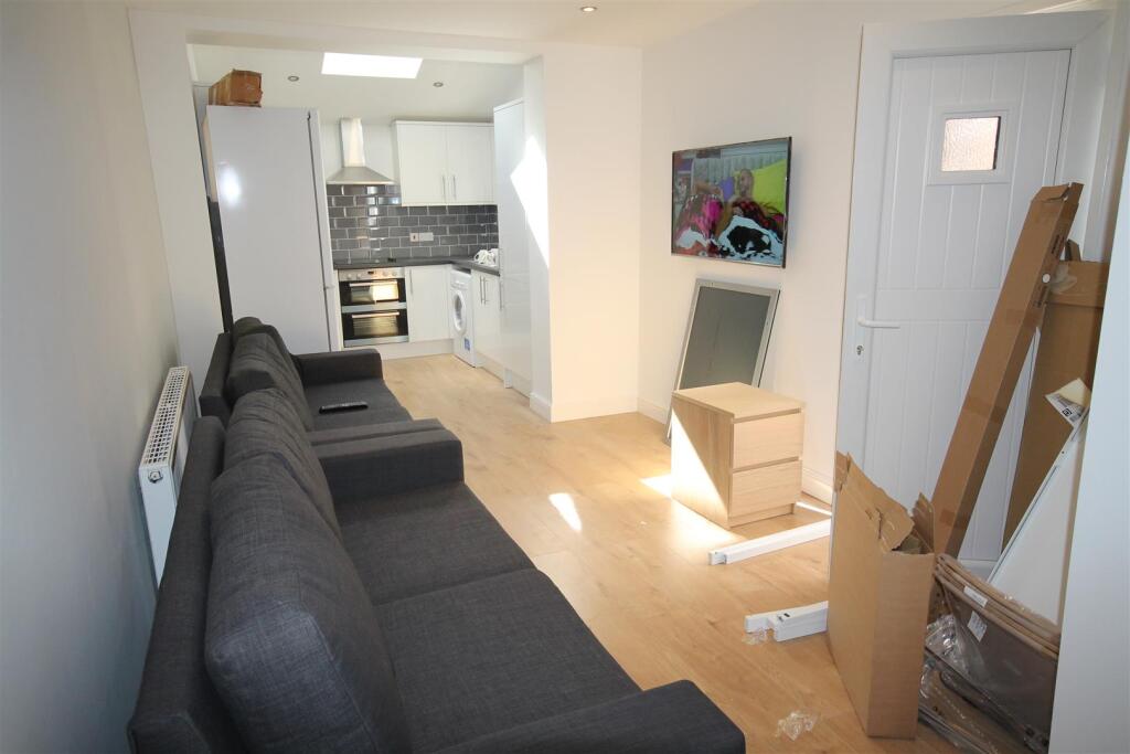 Main image of property: MOSELEY ROAD, FALLOWFIELD