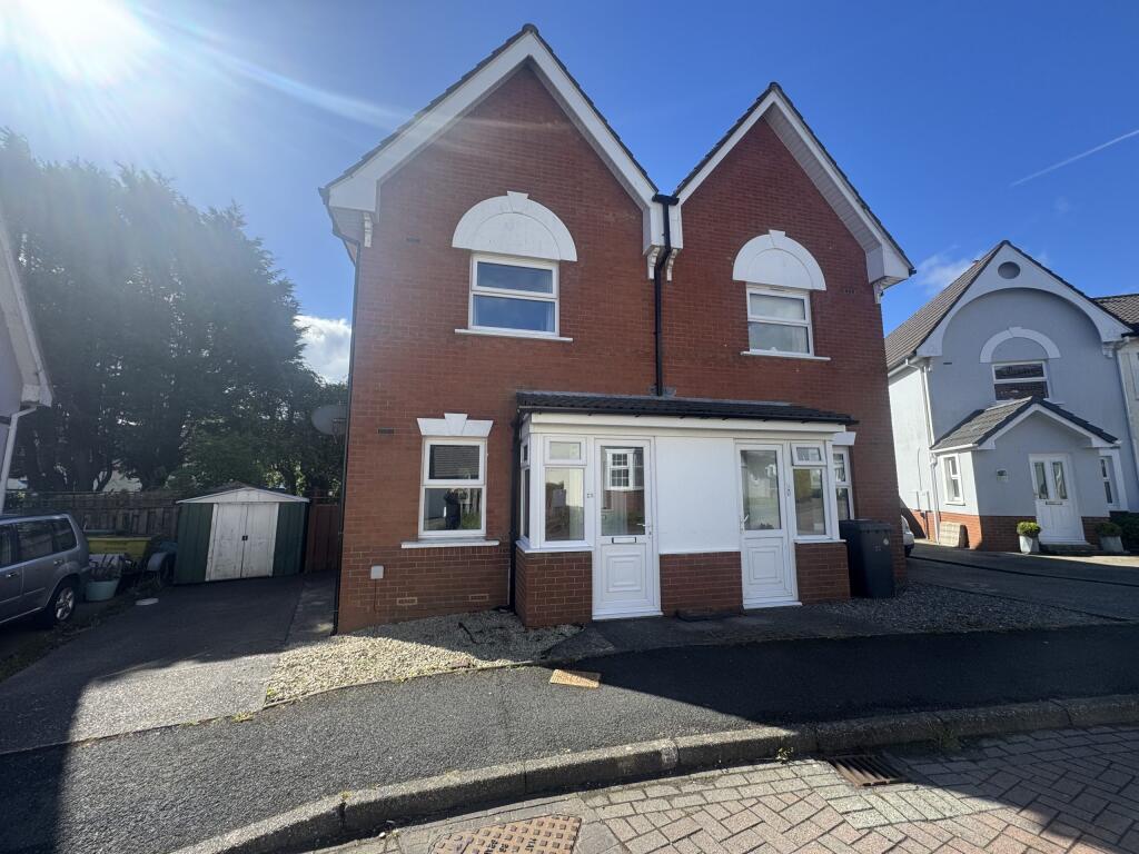 Main image of property: Berrywoods Avenue , Governors Hill , Douglas , Isle of Man , IM2 7DA