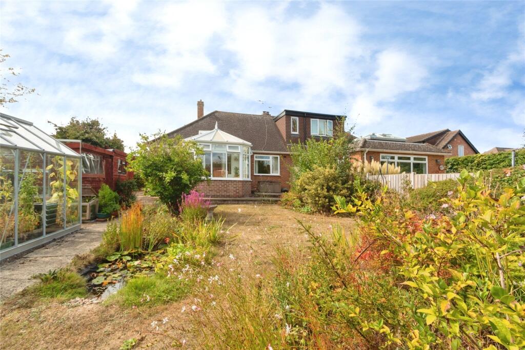 House in Basingstoke and Deane, Old Basing and Lychpit - View 5