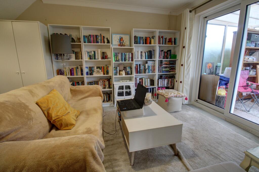 Stockton Close, Hadleigh, IP7 photo 3