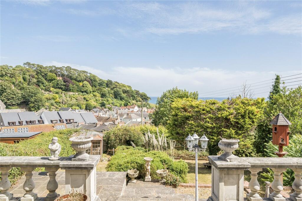 Barline, Beer, Seaton, Devon photo 3