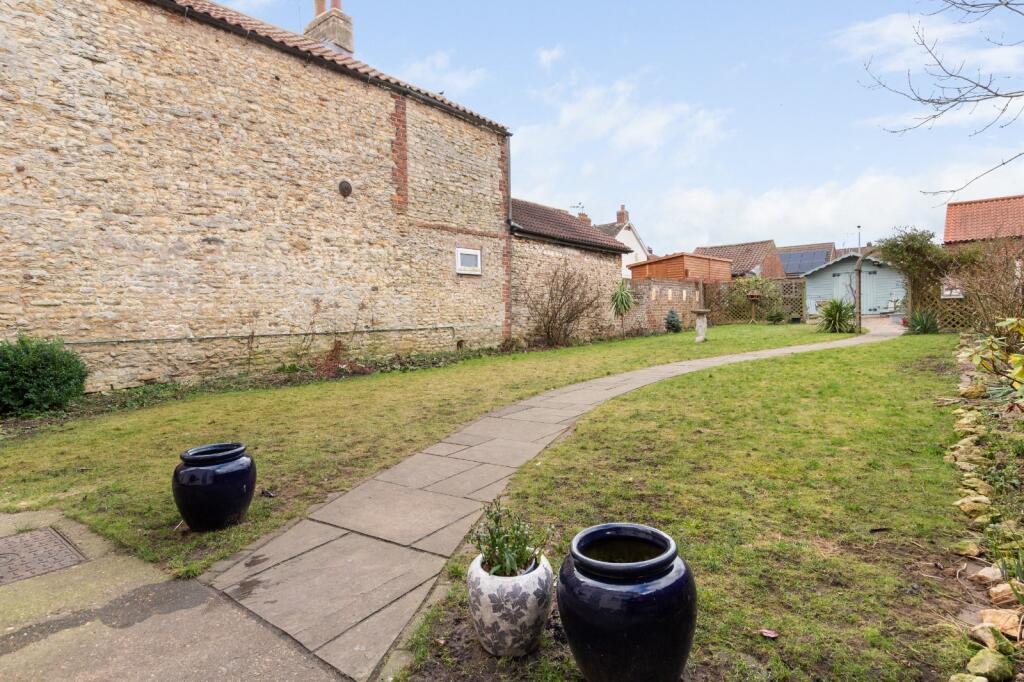 High Burgage, Winteringham, North Lincolnshire, DN15 photo 4