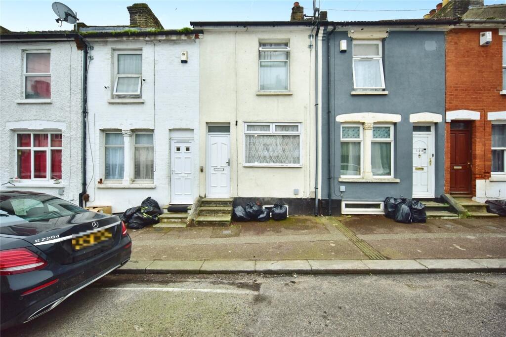 Main image of property: Upper Luton Road, Chatham, Kent, ME5