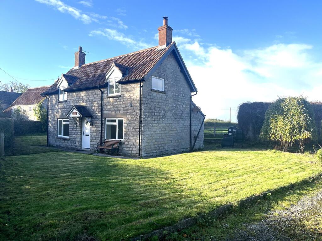 Main image of property: Hornblotton, Shepton Mallet, BA4