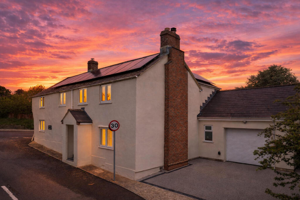 Main image of property: Crewkerne Road, Higher Frome Vauchurch, DT2