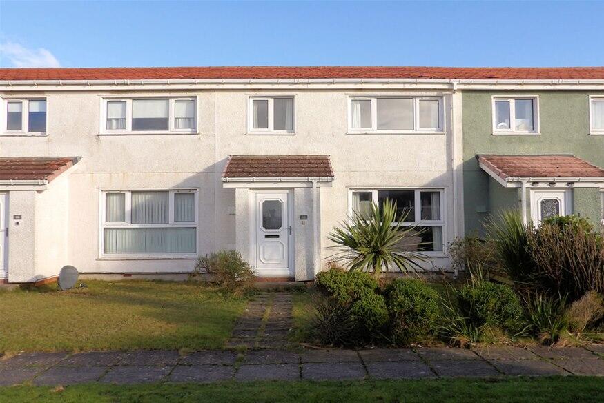 Main image of property: Sound of Kintyre, Machrihanish, PA28