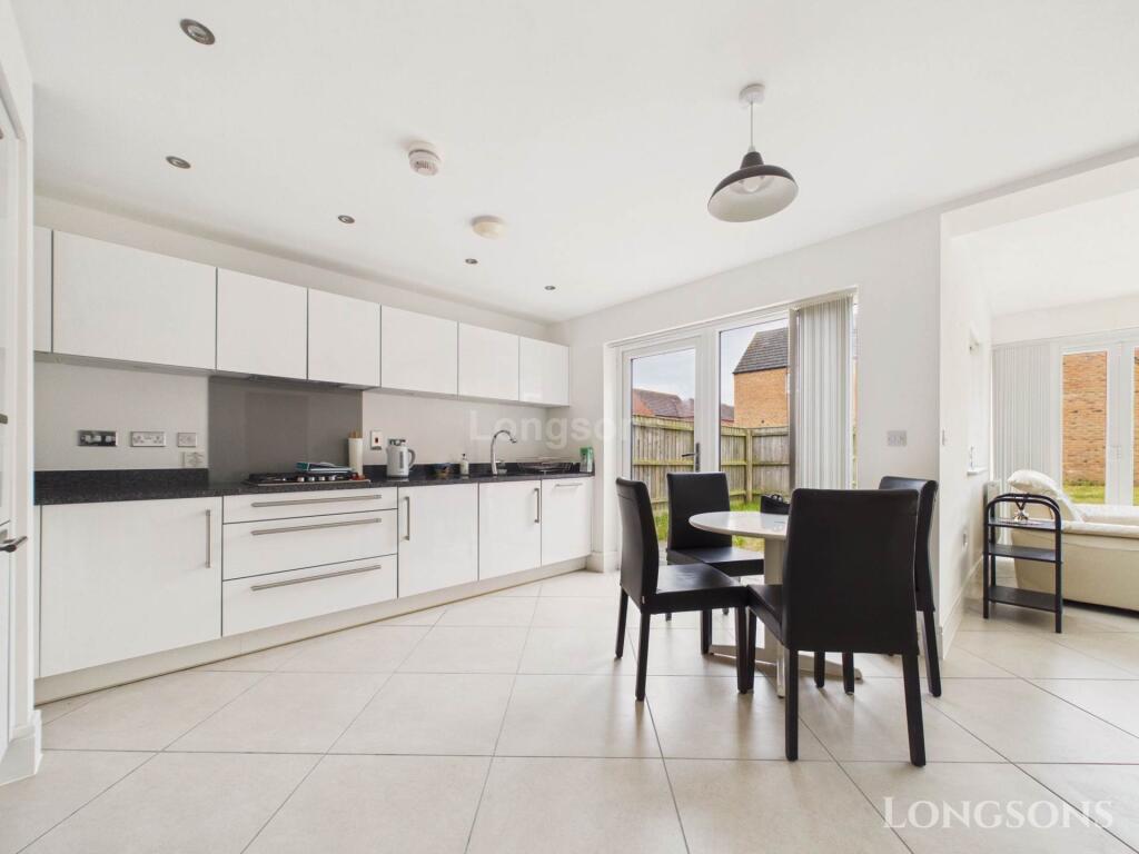 Main image of property: Kendle Road, Swaffham