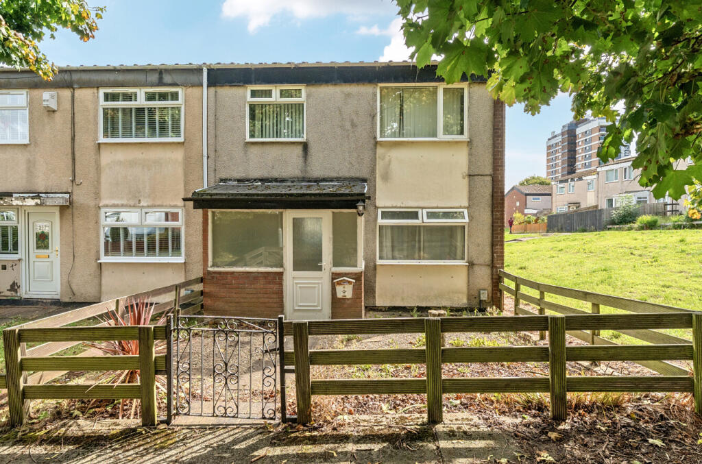Main image of property: Pennsylvania, Llanedeyrn, Cardiff