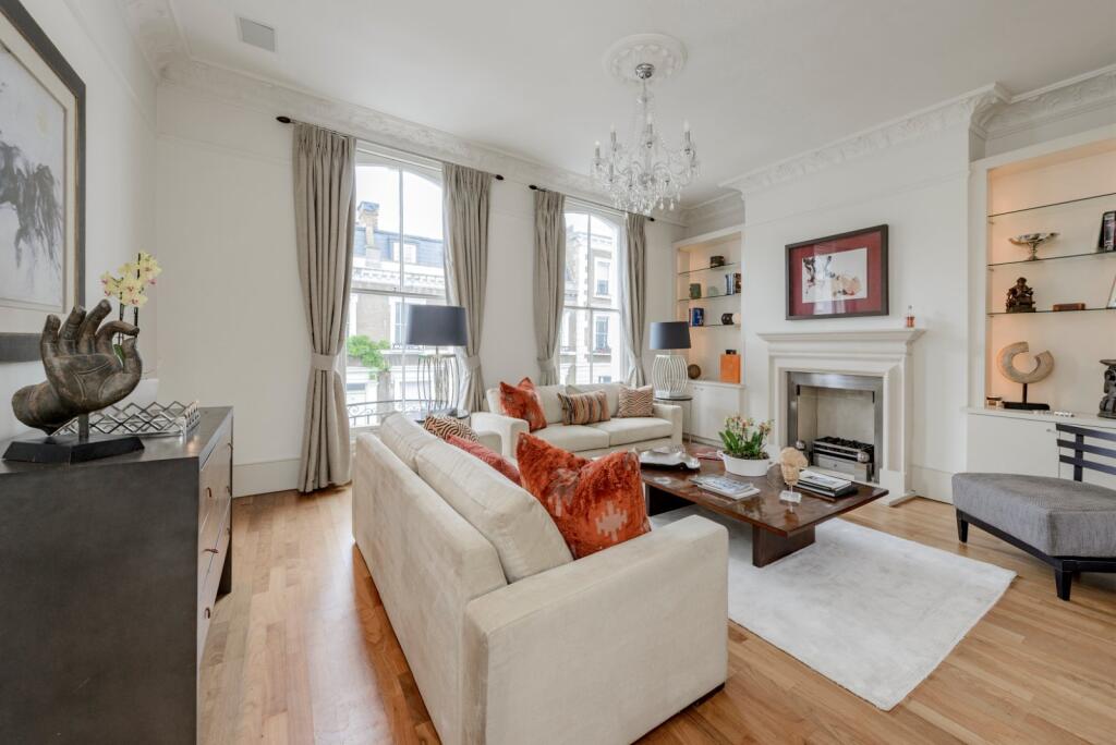 Main image of property: Abingdon Road, Kensington, London