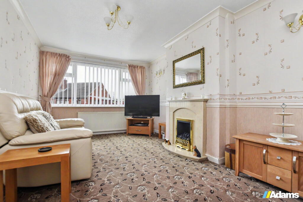 Main image of property: Astley Close, Warrington, WA4 6RB