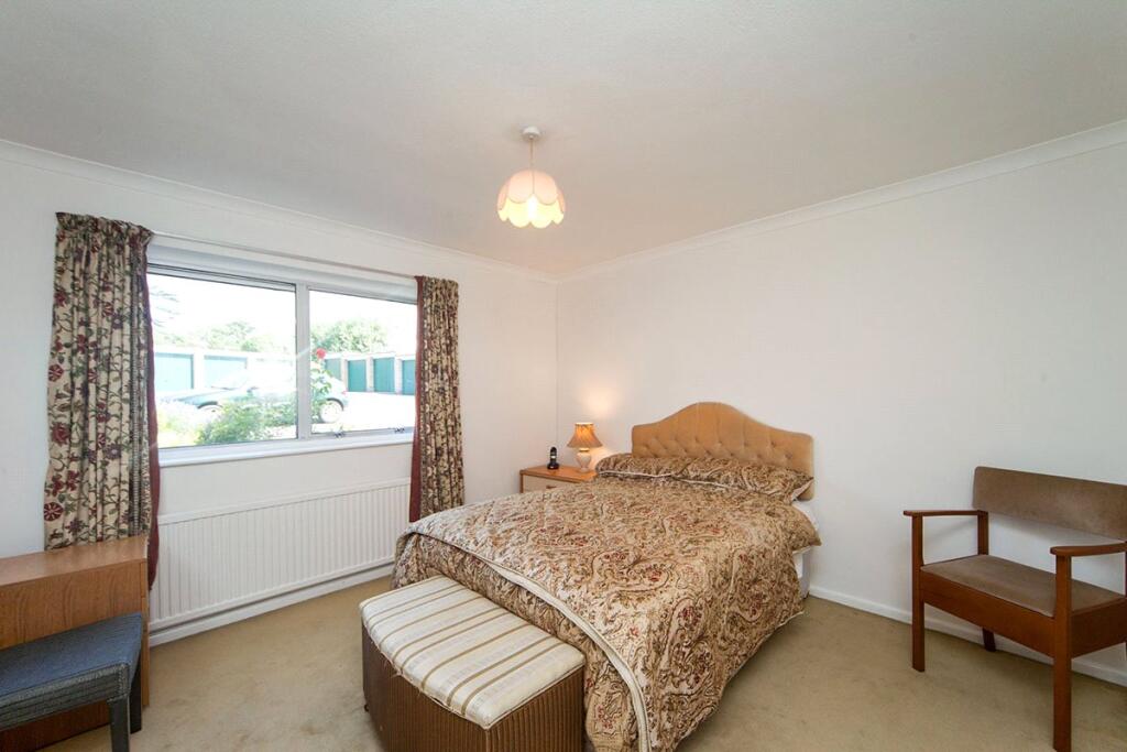 Apartment in East Devon, Withycombe, Exmouth - View 3