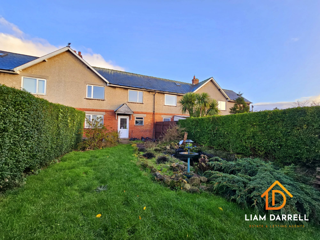 House, 85 m²
