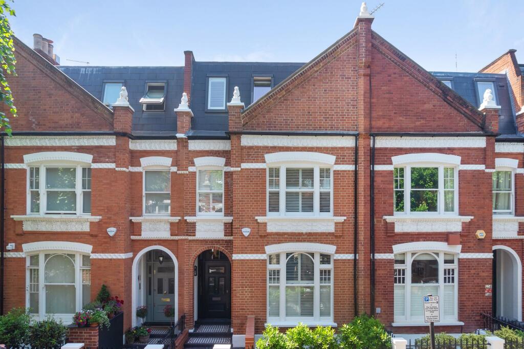 Main image of property: Chipstead Street, Fulham, London, SW6