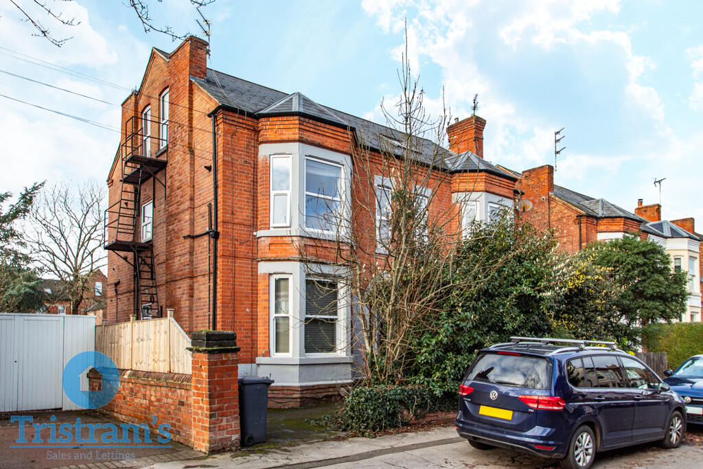 Main image of property: William Road, West Bridgford