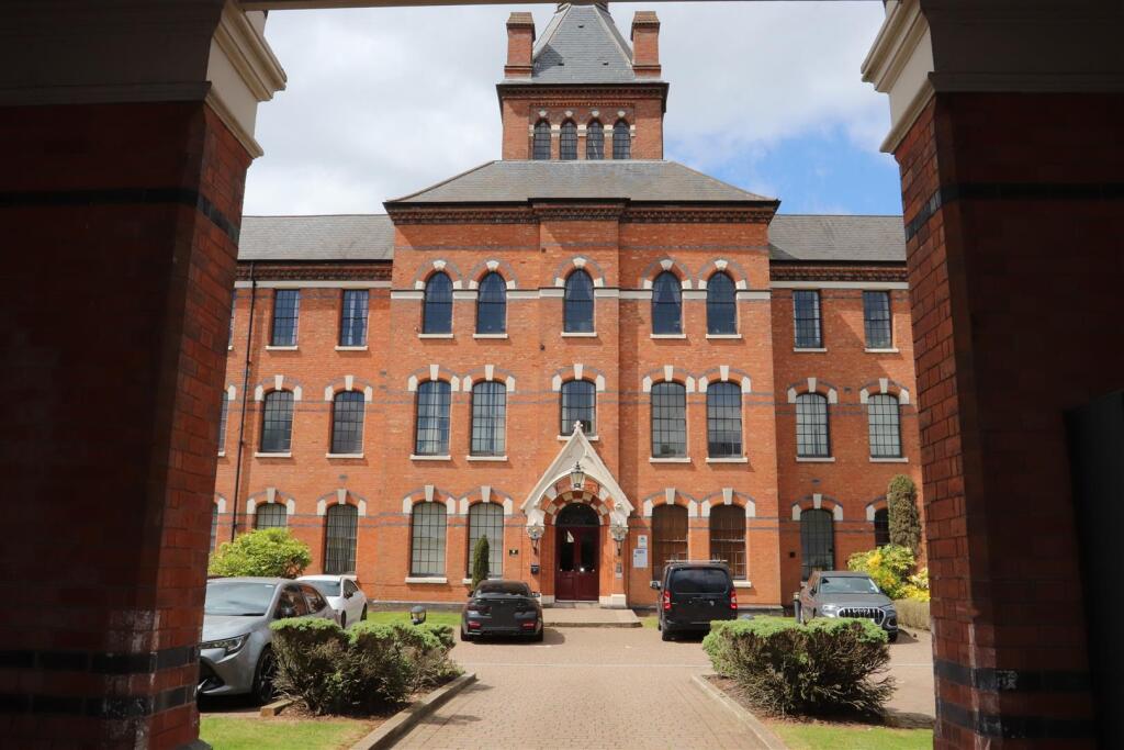 Main image of property: Highcroft Road, Birmingham