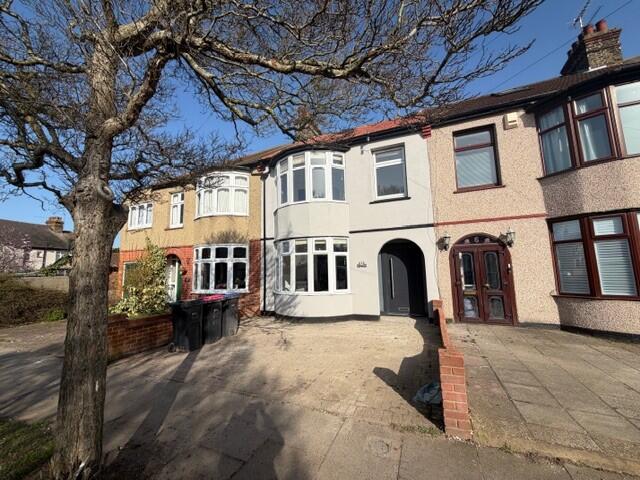 Main image of property: Glenhurst Road Southend on Sea