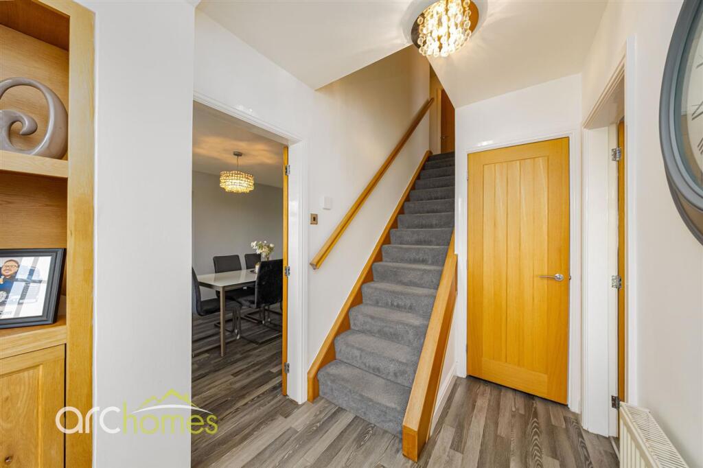 House in Manchester - View 5