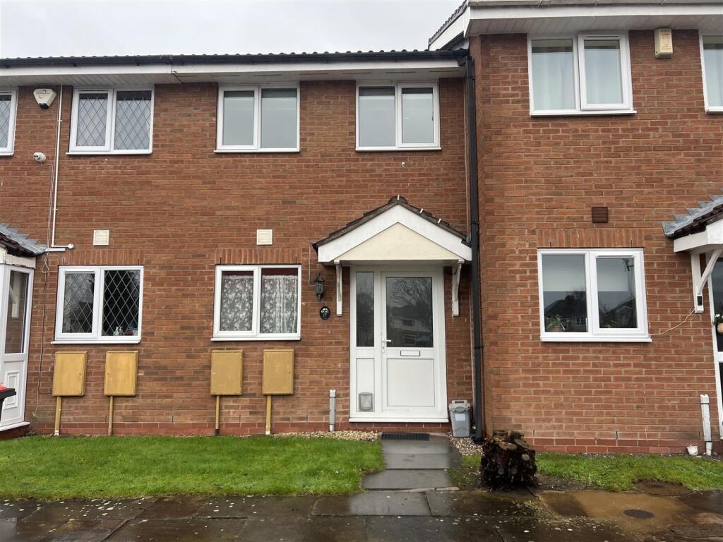 Main image of property: Underhill Close, Newport