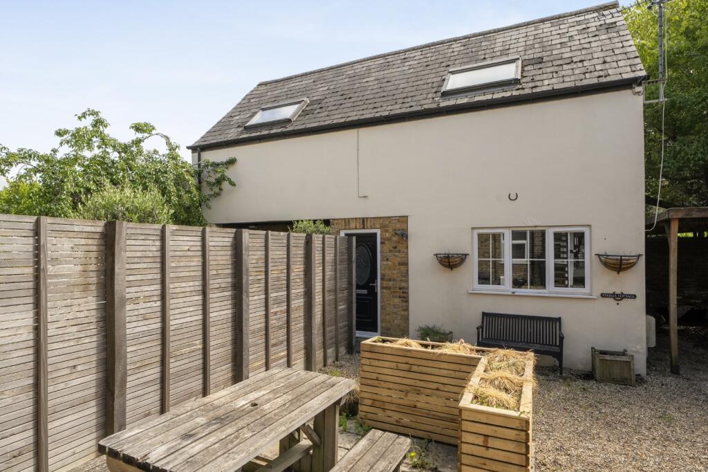 House in London, Merton - View 4
