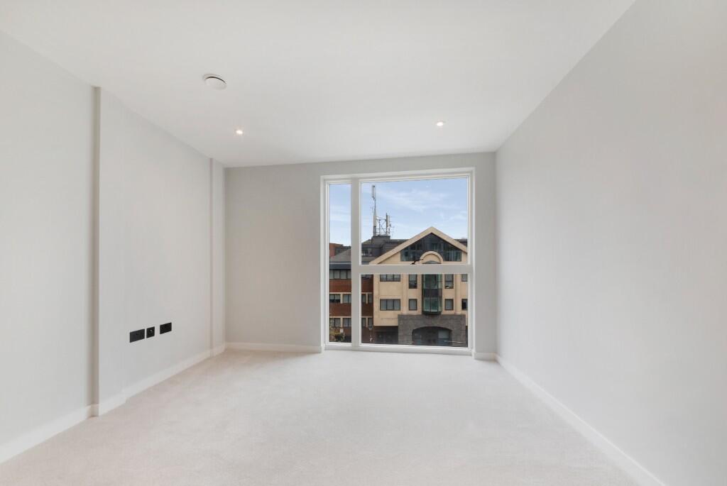 Apartment in London - More